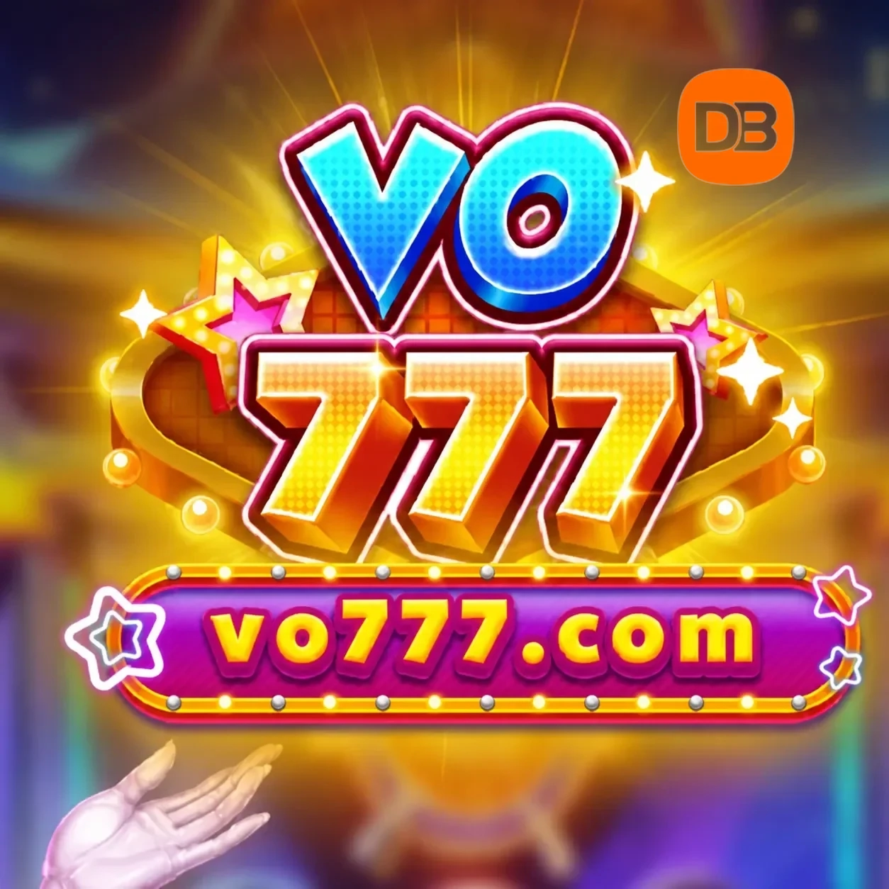 vo777 Aplikasi Game Online Praktis dan Modern