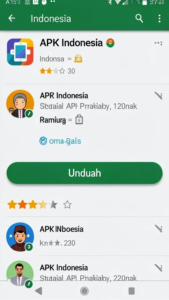 Aplikasi jitu26 Ringan untuk Android screenshot 3