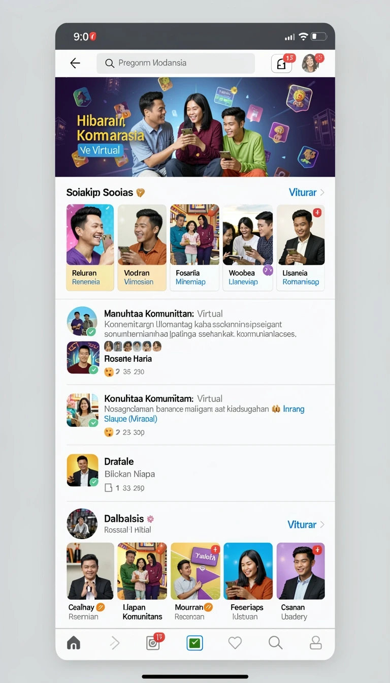akunjp APK: Cara Download dan Instal di Android screenshot 3