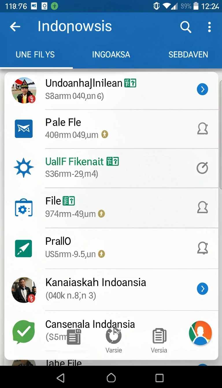 Review Aplikasi tegaltoto screenshot 2