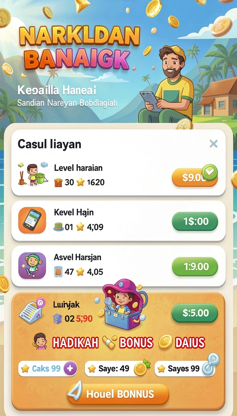 Aplikasi juragan4d Resmi: Download dan Instalasi screenshot 1