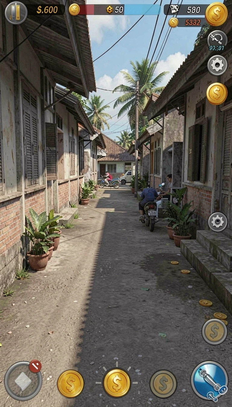 Review Aplikasi nx888 screenshot 2