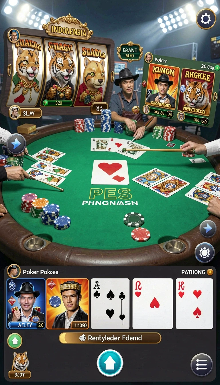 Aplikasi 456win Terbaik untuk Android dan iOS screenshot 1