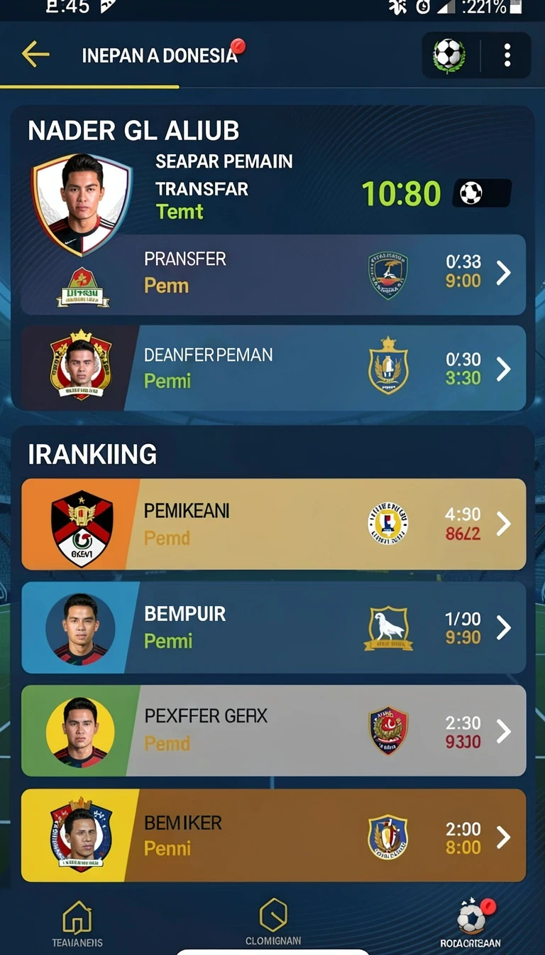 Aplikasi ollo4d Paling Baru untuk Android screenshot 2