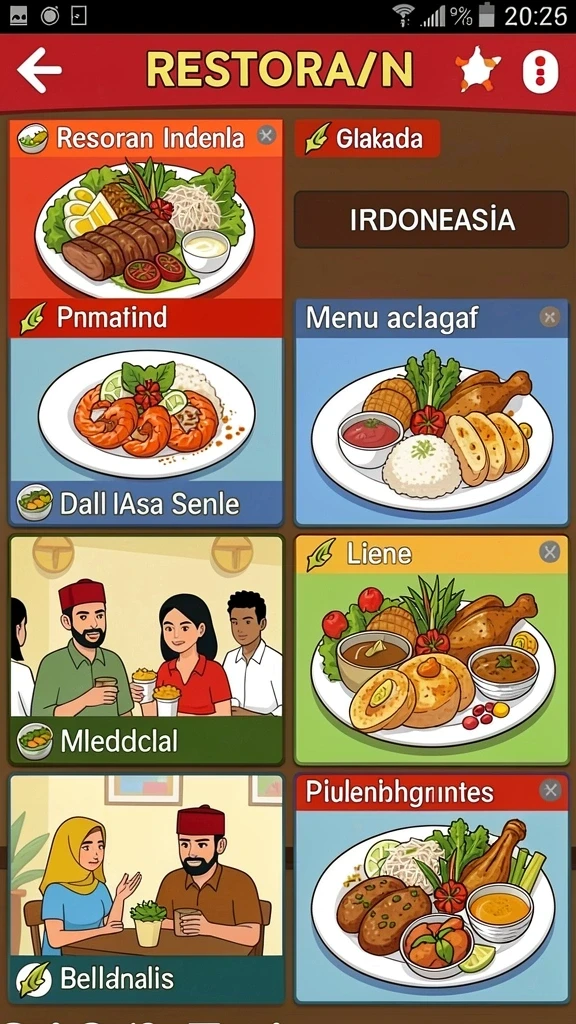 kingslot APK: Fitur, Ukuran, dan Link Download screenshot 3