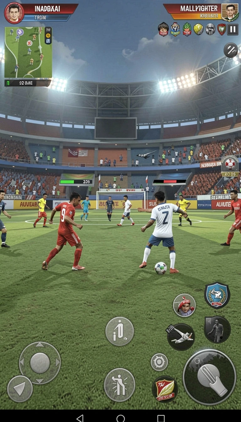 Review Aplikasi vegas969 screenshot 2